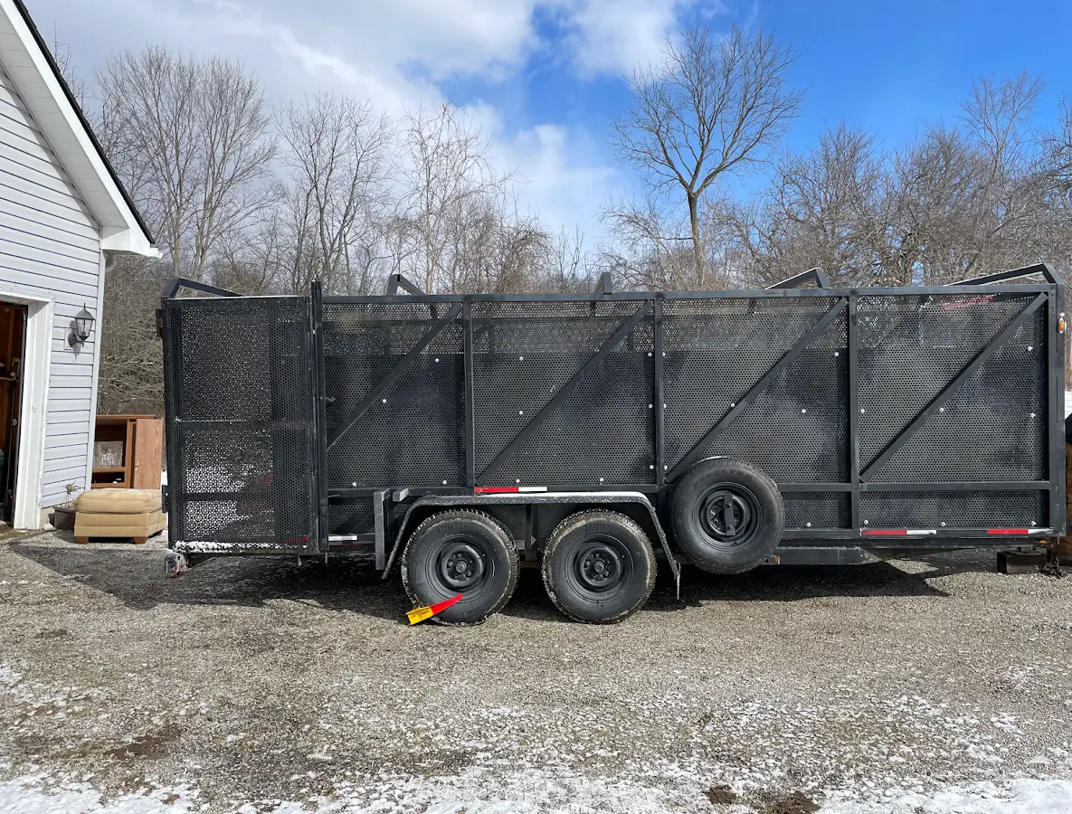 Demolition Dumpster Rental in Ocala, FL